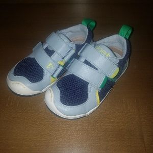 Plae toddler size 9